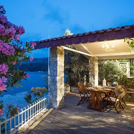 Bahce 3, Florya Holiday home *