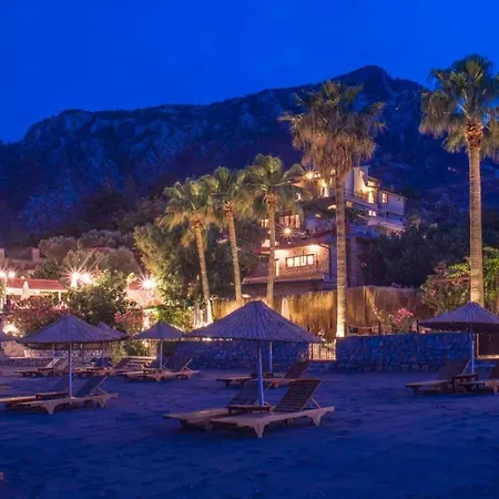Holiday home Bahce 3, Florya Marmaris
