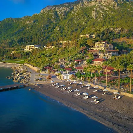 Case de vacanță Bahce 3, Florya *