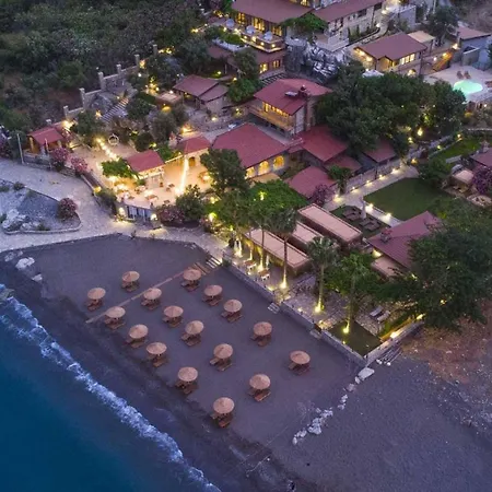Bahce 3, Florya Case de vacanță Marmaris